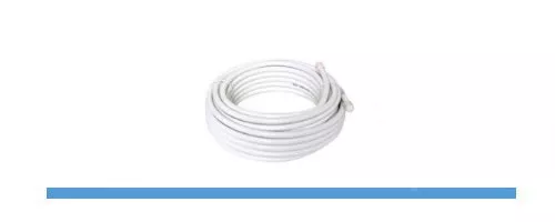 Reel cable (coaxial)